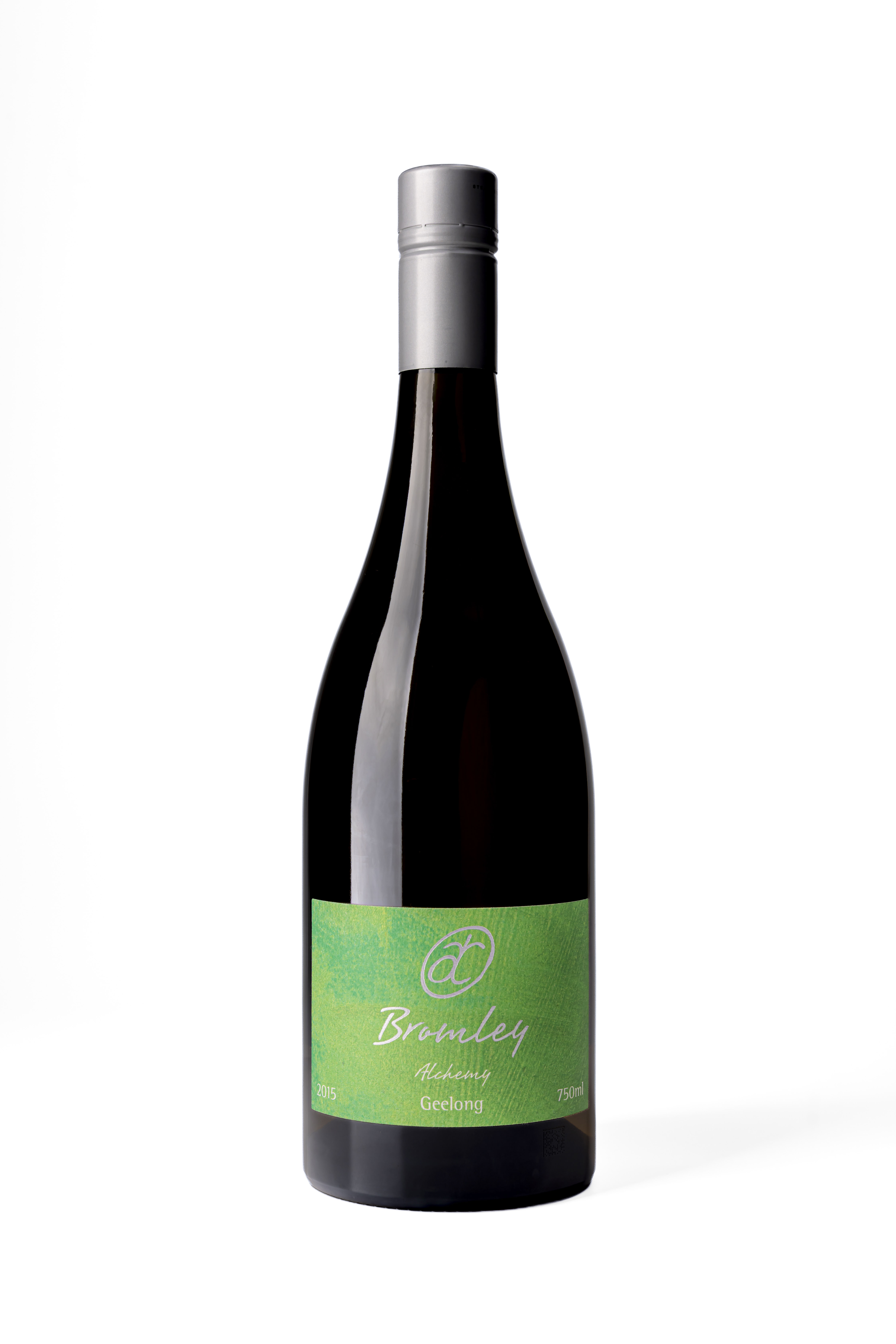 2015 Alchemy Semillon Sauvignon Blanc